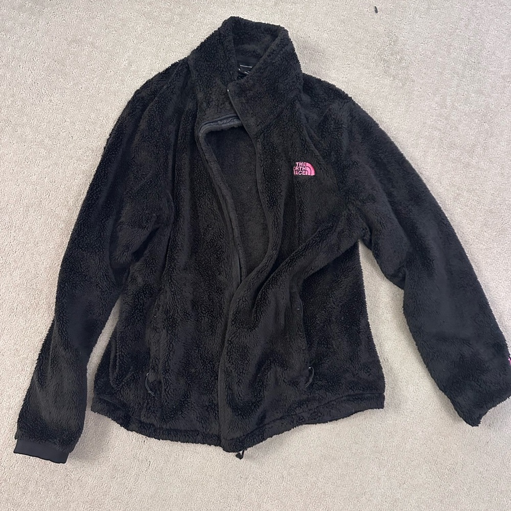 Women’s North Face Fleece Large